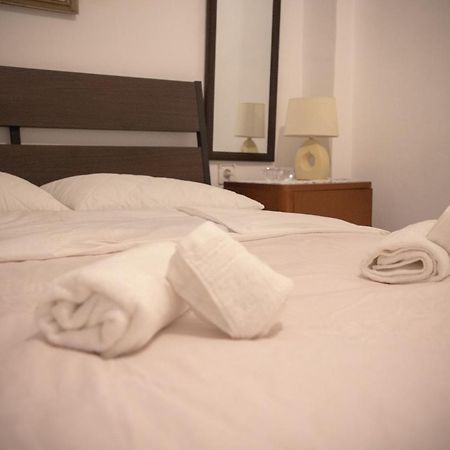 Ellanikou Apartment In Pankrati Vipgreece เอเธนส์ ภายนอก รูปภาพ