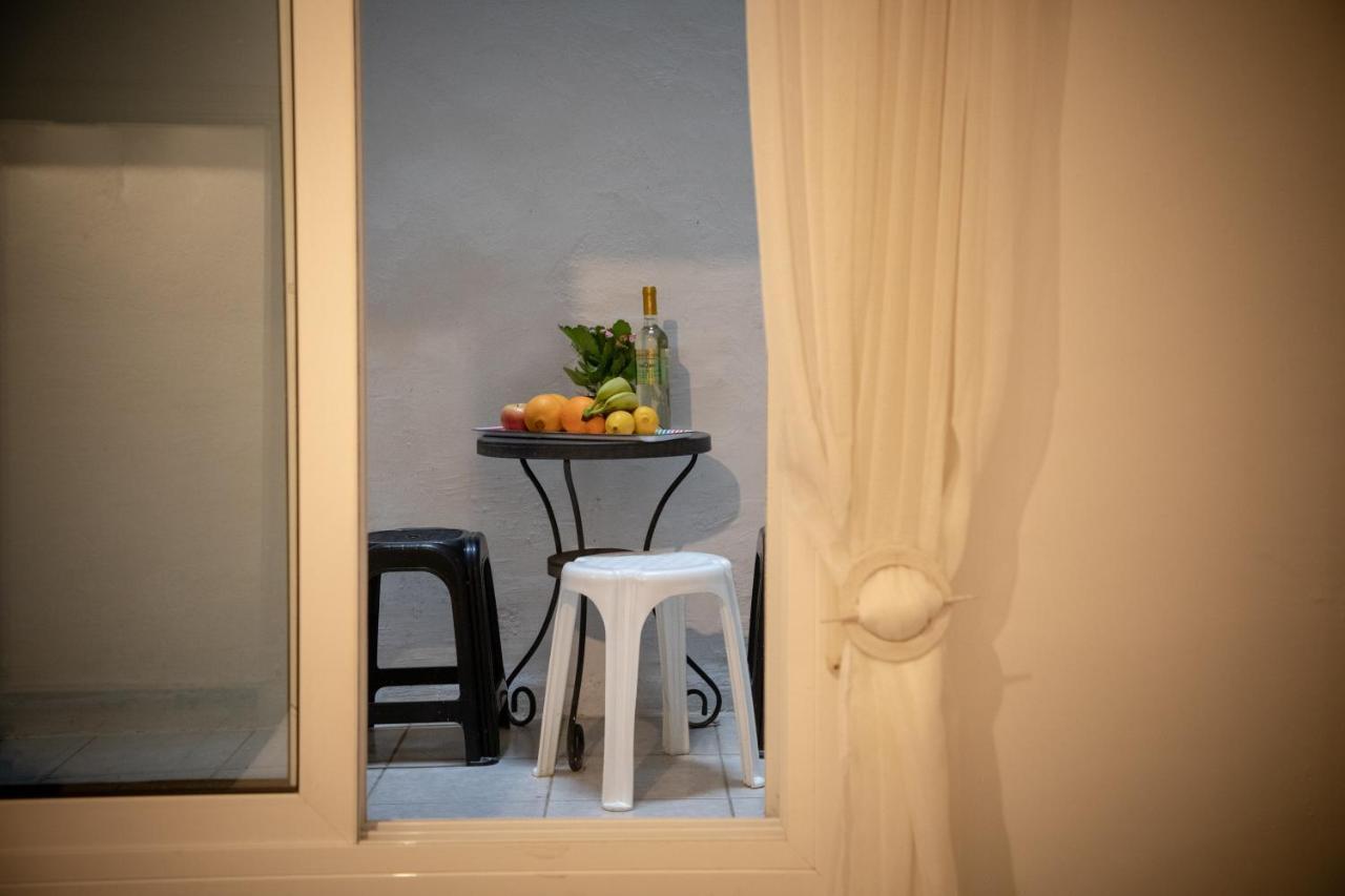Ellanikou Apartment In Pankrati Vipgreece เอเธนส์ ภายนอก รูปภาพ