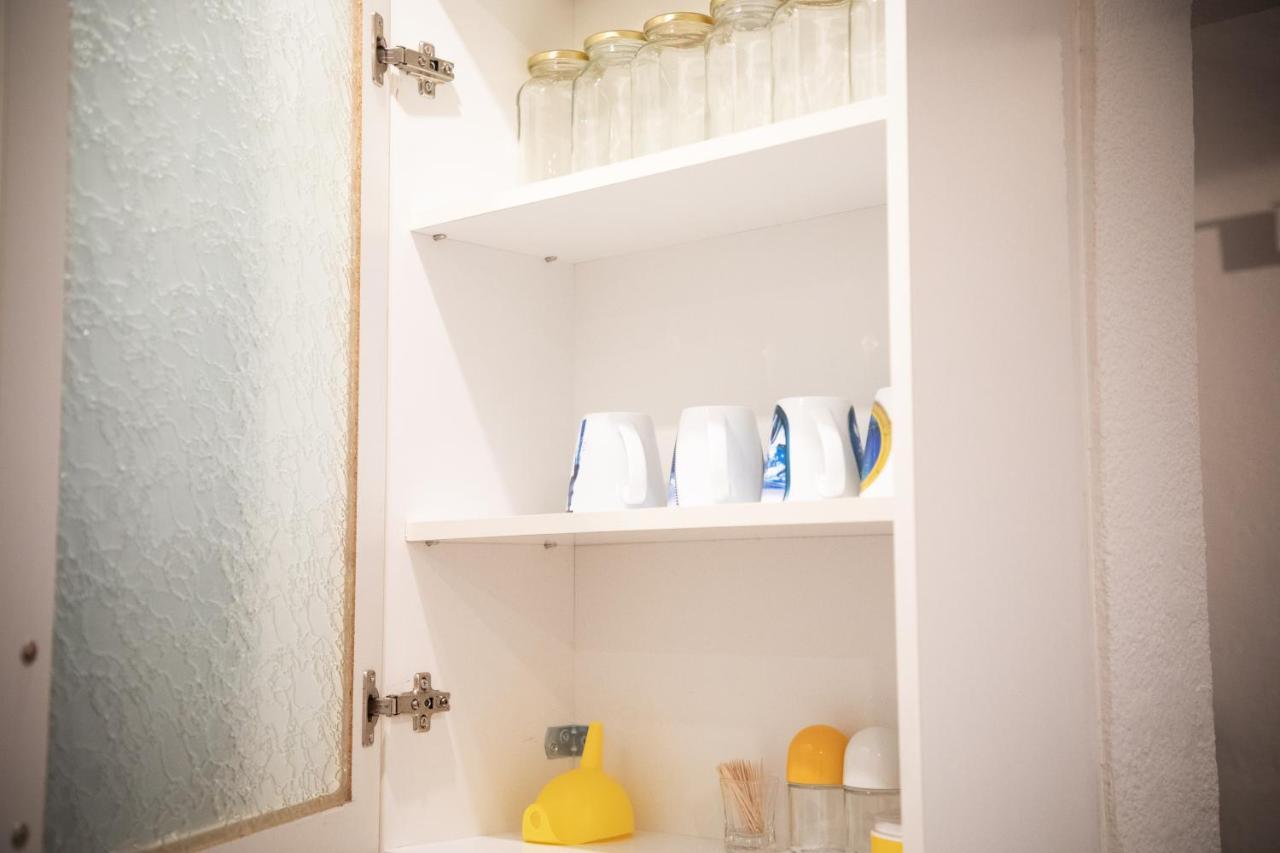 Ellanikou Apartment In Pankrati Vipgreece เอเธนส์ ภายนอก รูปภาพ