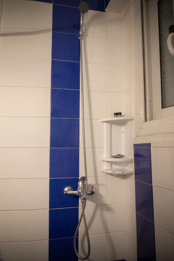 Ellanikou Apartment In Pankrati Vipgreece เอเธนส์ ภายนอก รูปภาพ