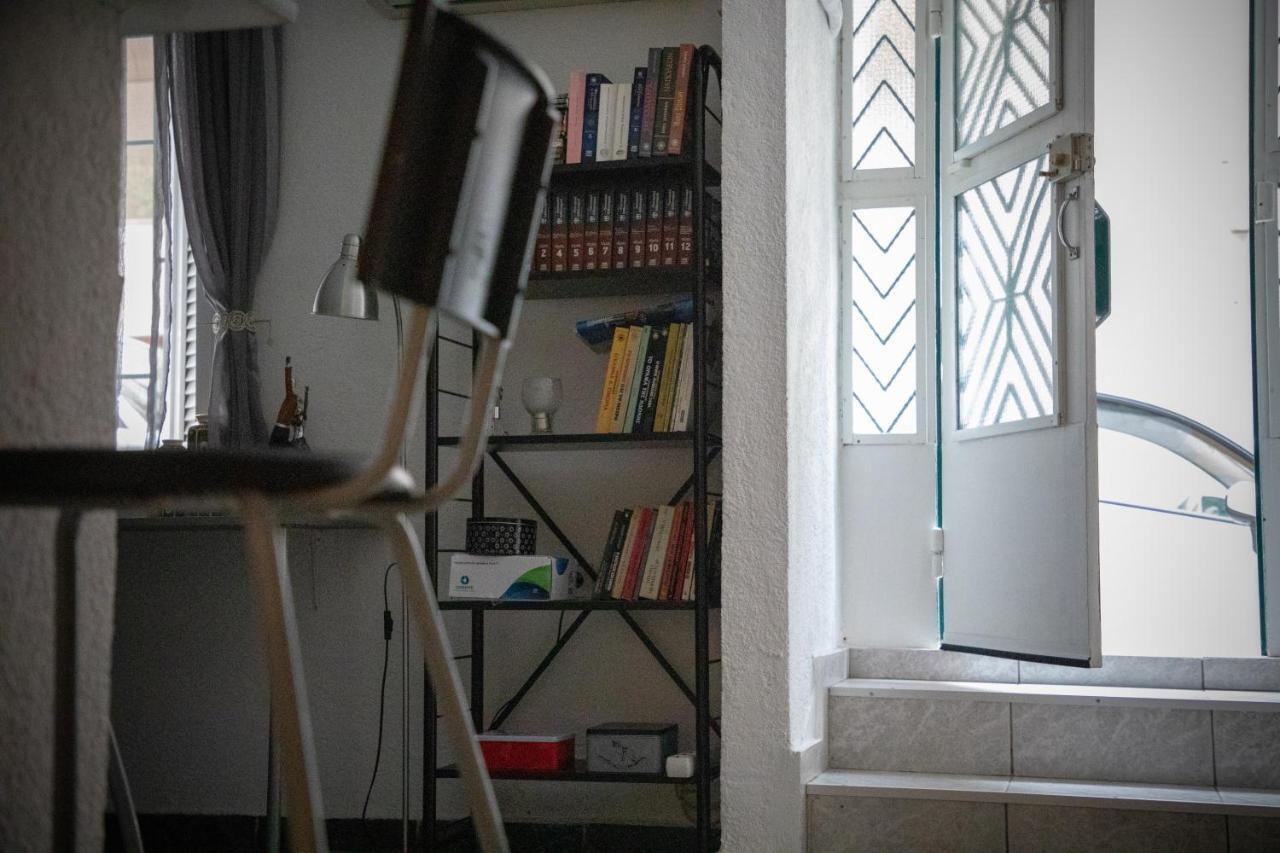 Ellanikou Apartment In Pankrati Vipgreece เอเธนส์ ภายนอก รูปภาพ