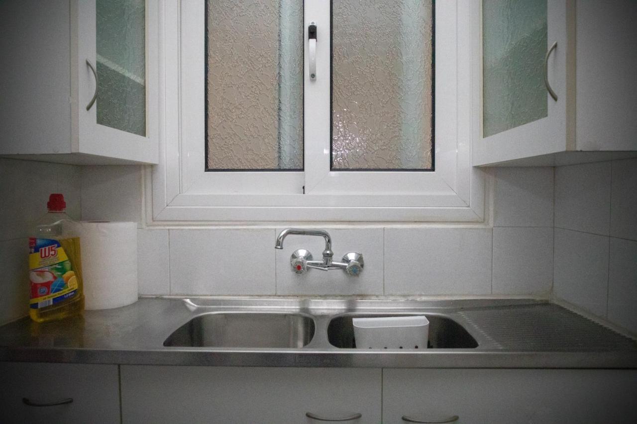 Ellanikou Apartment In Pankrati Vipgreece เอเธนส์ ภายนอก รูปภาพ