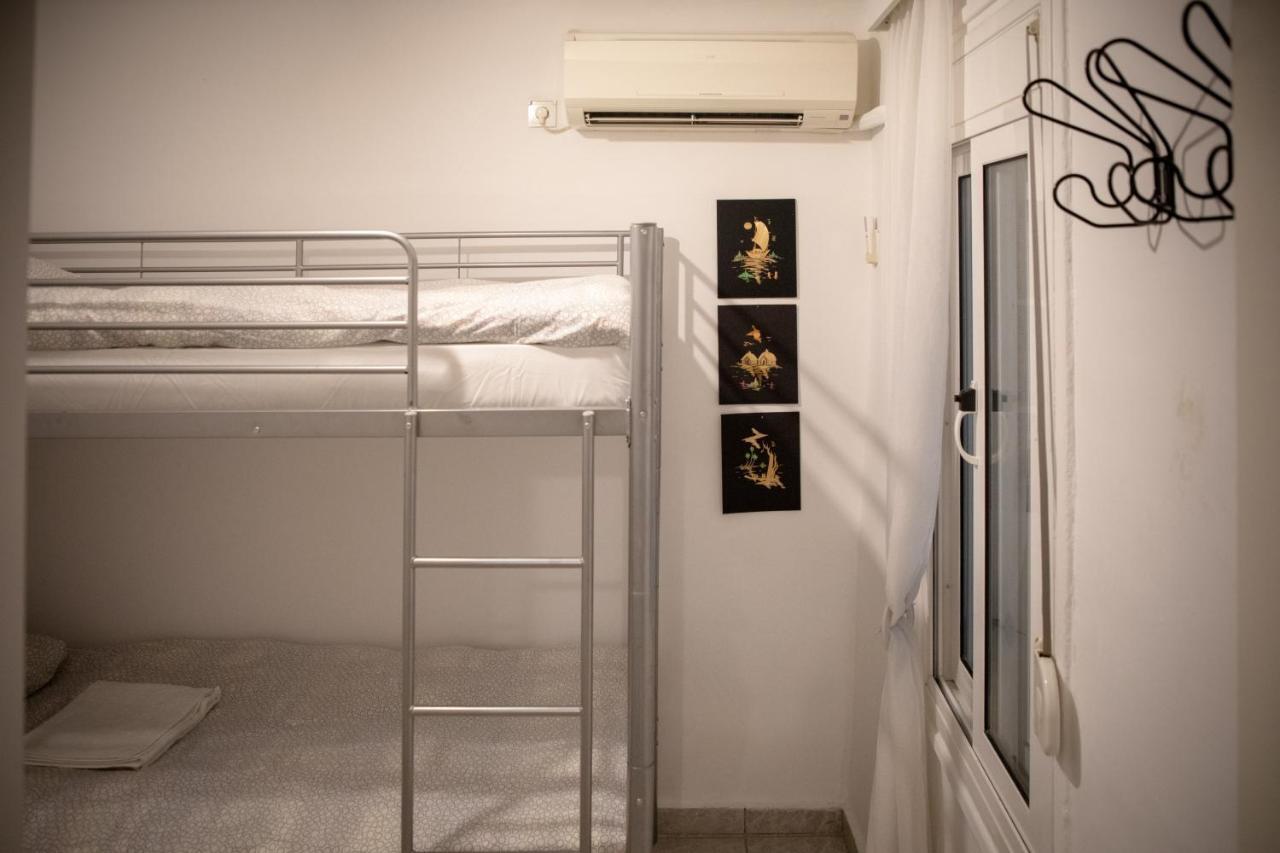 Ellanikou Apartment In Pankrati Vipgreece เอเธนส์ ภายนอก รูปภาพ